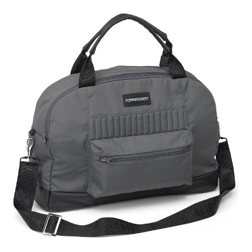 Borsa nursery (45x18x32cm) COMFORT Grey 9700331702