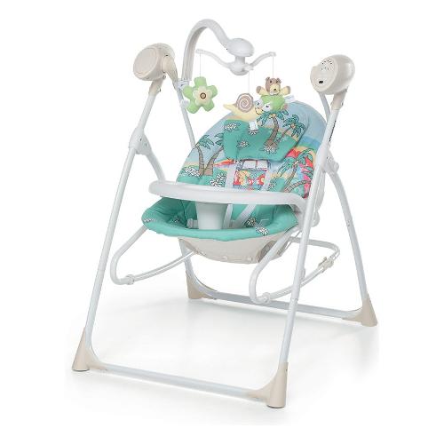 Sdraietta altalena movimento oscillante CARILLON Spring 9702005413