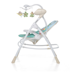 Sdraietta-Altalena Carillon 9702005413