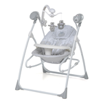 Sdraietta-Altalena Carillon 9702005412