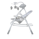 Sdraietta-Altalena Carillon 9702005412