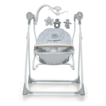 Sdraietta-Altalena Carillon 9702005412