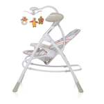 Sdraietta-Altalena Carillon 9702005414