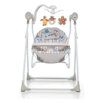 Sdraietta-Altalena Carillon 9702005414