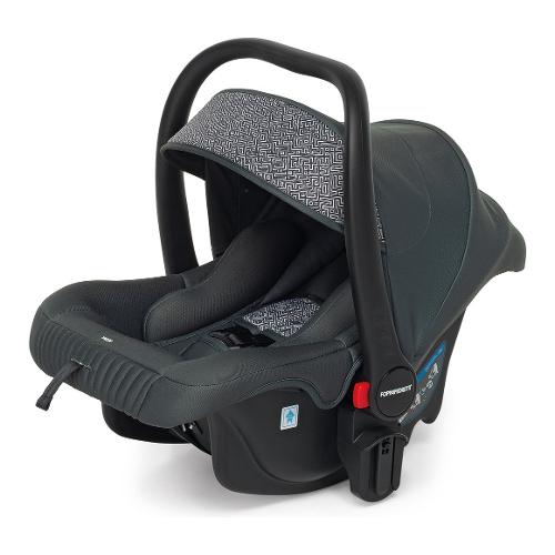 Seggiolino auto 0+ 0 - 13 kg DIVO Travel System Graphic 9700334701
