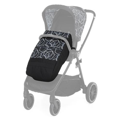 Coprigambe passeggino DIVO Cubik 9700334902