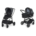 Travel System Divo Cubik 9700334602
