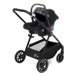 Travel System Divo Cubik 9700334602