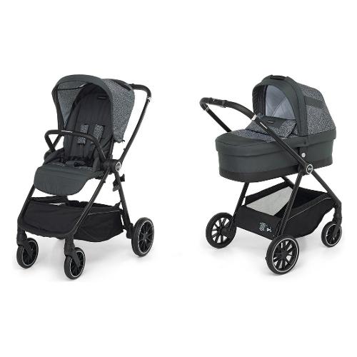 Sistema modulare Travel System DIVO Graphic 9700334601