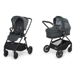Travel System Divo Graphic 9700334601
