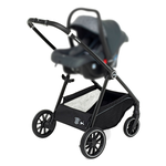 Travel System Divo Graphic 9700334601