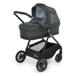 Travel System Divo Graphic 9700334601