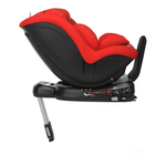 Seg.Auto Logik 40-105cm Red 9700416002