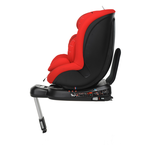 Seg.Auto Logik 40-105cm Red 9700416002