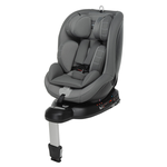 Seg.Auto Logik 40-105cm Grey 9700416002