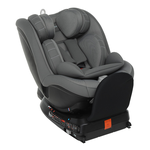 Seg.Auto Logik 40-105cm Grey 9700416002