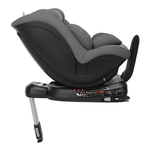 Seg.Auto Logik 40-105cm Grey 9700416002