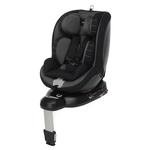 Seg.Auto Logik 40-105cm Black 9700416001