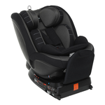 Seg.Auto Logik 40-105cm Black 9700416001