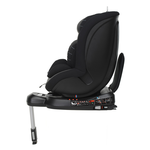 Seg.Auto Logik 40-105cm Black 9700416001