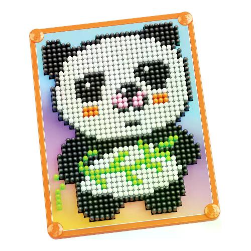 Chiodini Pixel Art Basic Panda 0768