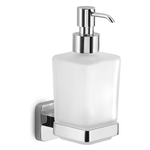 Dosa Sapone TONGA Cromo 13 TO81