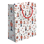 Borsa Natale Kids 31x45x12 BNSC16