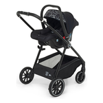 Seggiolino Auto Divo Cubik 9700334702