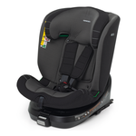 Seg.Auto Iturn 40-150cm Black 9700414201