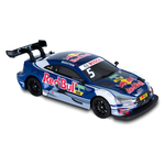 Radioc.Kit Montaggio 1:24 Audi RS5 02324