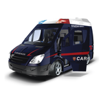 Mezzo Unità Mobile Carabinieri 1:20 0339