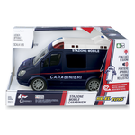 Mezzo Unità Mobile Carabinieri 1:20 0339