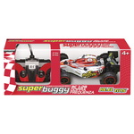Radiocom. Super Buggy 1:28 Ass. 2330