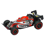 Radiocom. Super Buggy 1:28 Ass. 2330