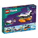 Lego 41752 Idrovolante di Salvat.Friends