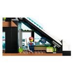 Lego 60366 Centro Sci e Arrampicata City