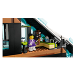 Lego 60366 Centro Sci e Arrampicata City