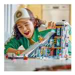 Lego 60366 Centro Sci e Arrampicata City