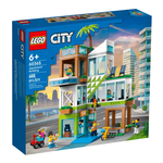 Lego 60365 Condomini City