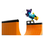 Lego 60364 Skate Park Urbano City