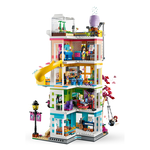 Lego 41748 Centro Comunitario H. Friends