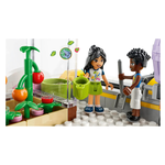 Lego 41748 Centro Comunitario H. Friends