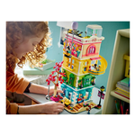 Lego 41748 Centro Comunitario H. Friends