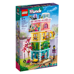 Lego 41748 Centro Comunitario H. Friends