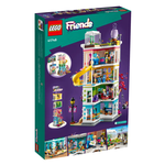 Lego 41748 Centro Comunitario H. Friends