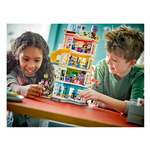 Lego 41748 Centro Comunitario H. Friends