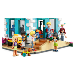 Lego 41748 Centro Comunitario H. Friends