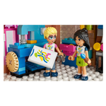 Lego 41748 Centro Comunitario H. Friends