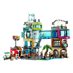 Lego 60380 Downtown City
