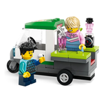 Lego 60380 Downtown City